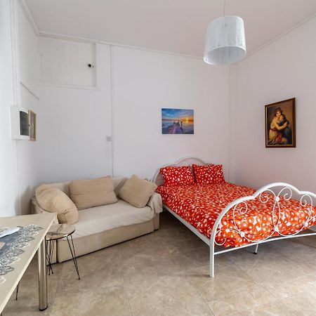 Studio In The Heart Of The City Paphos Exteriér fotografie