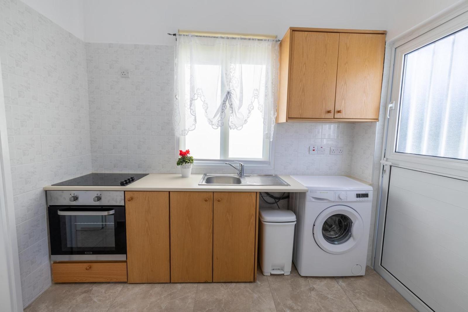 Studio In The Heart Of The City Paphos Exteriér fotografie